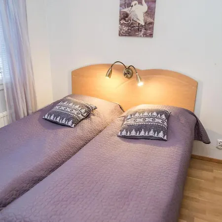 Holiday home Point Vale 2 Ap- 5 By Interhome