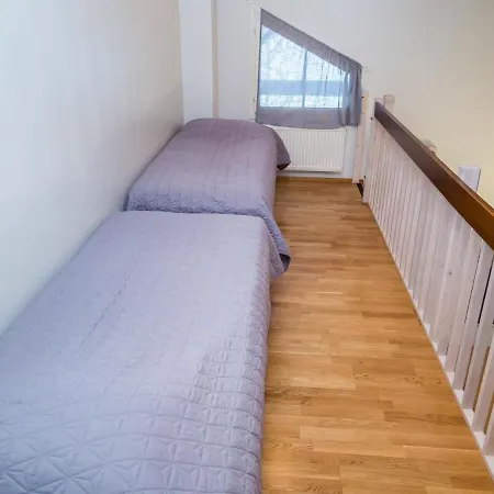 Point Vale 2 Ap- 5 By Interhome Holiday home