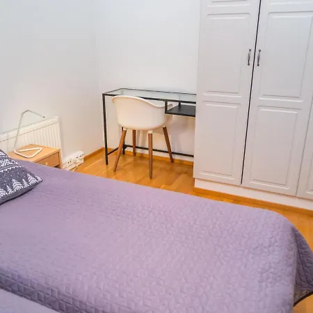Point Vale 2 Ap- 5 By Interhome *