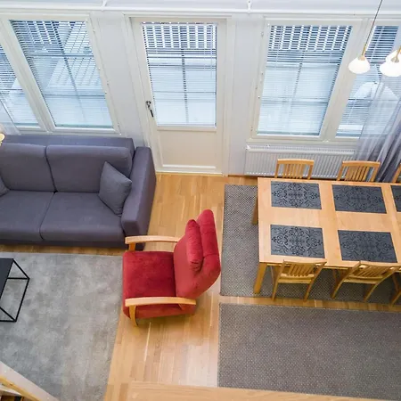 Point Vale 2 As 5 By Interhome *