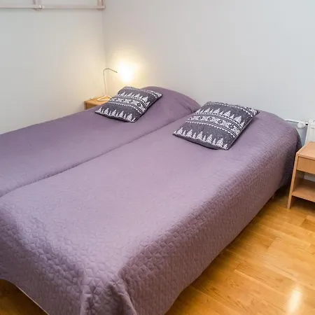 Point Vale 2 As 5 By Interhome Tahkovuori