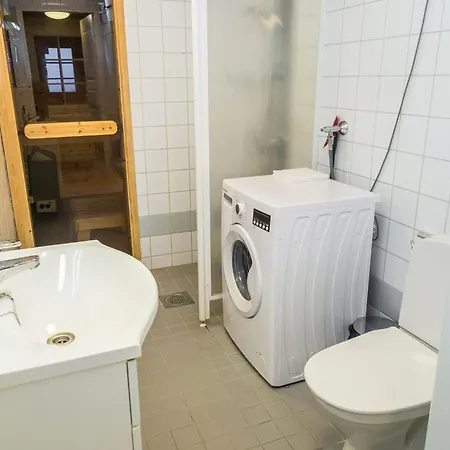 Point Vale 2 As 5 By Interhome * Tahkovuori