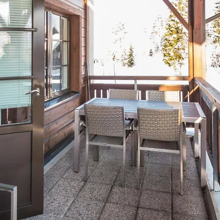 Point Vale 2 As 5 By Interhome * Tahkovuori