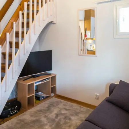 Point Vale 2 Ap- 5 By Interhome