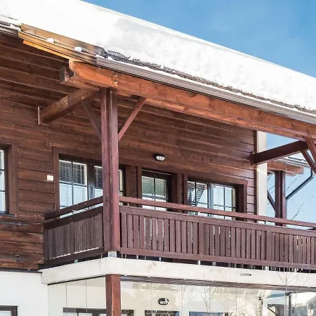 Point Vale 2 As 5 By Interhome Holiday home Tahkovuori