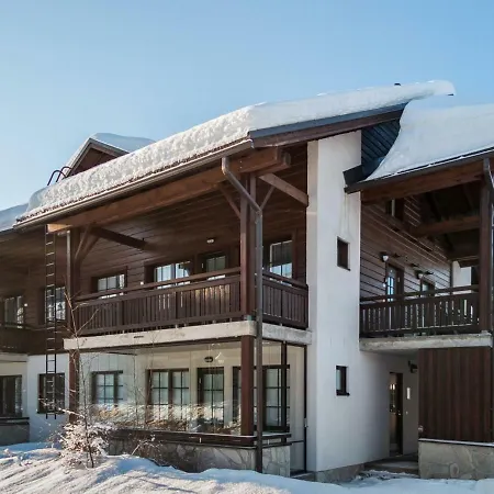 Holiday home Point Vale 2 Ap- 5 By Interhome *