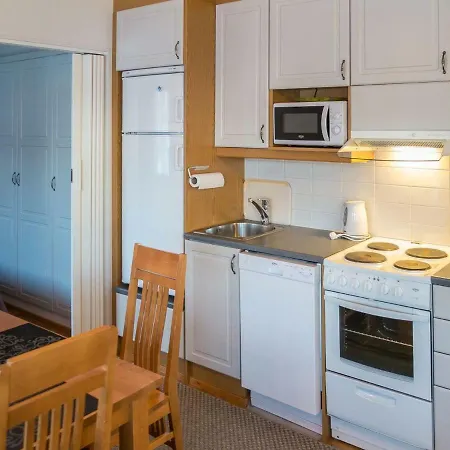 Point Vale 2 Ap- 5 By Interhome Holiday home *