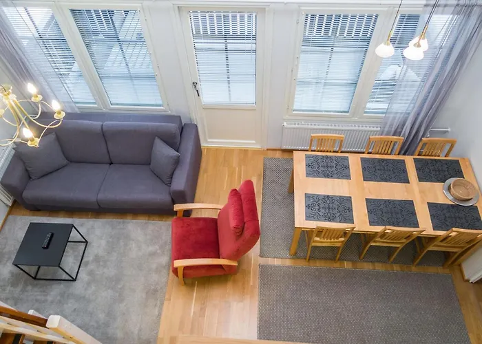 Point Vale 2 As 5 By Interhome *