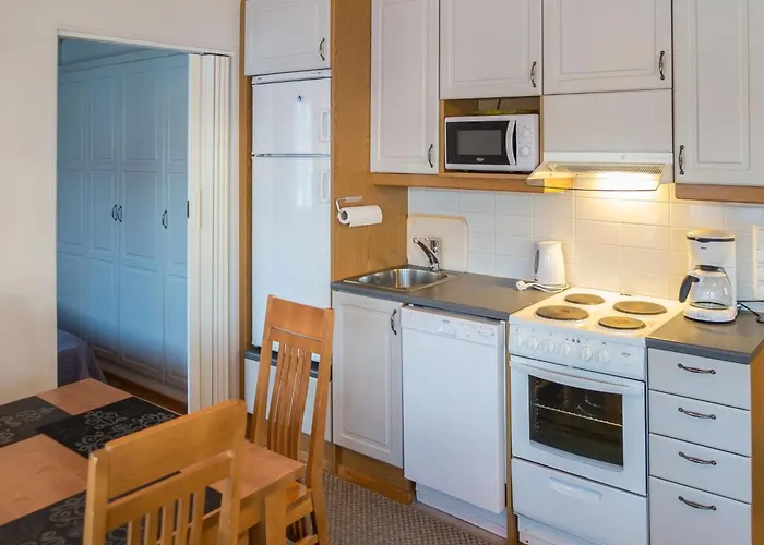 Point Vale 2 As 5 By Interhome Σπίτι διακοπών *