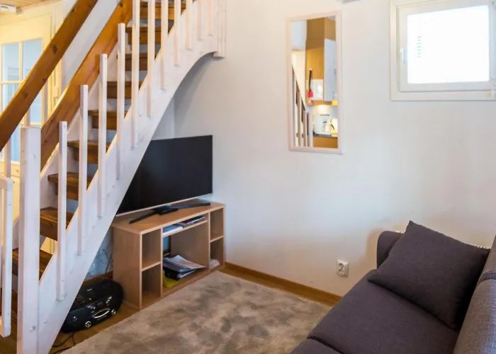 Point Vale 2 As 5 By Interhome