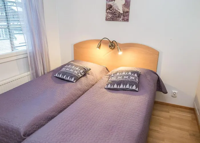 Point Vale 2 As 5 By Interhome *