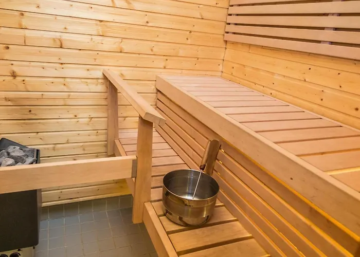 Σπίτι διακοπών Point Vale 2 As 5 By Interhome *