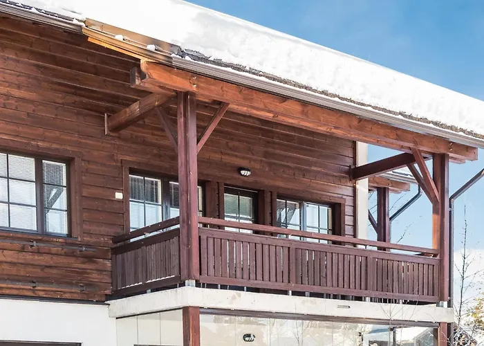 Point Vale 2 As 5 By Interhome *