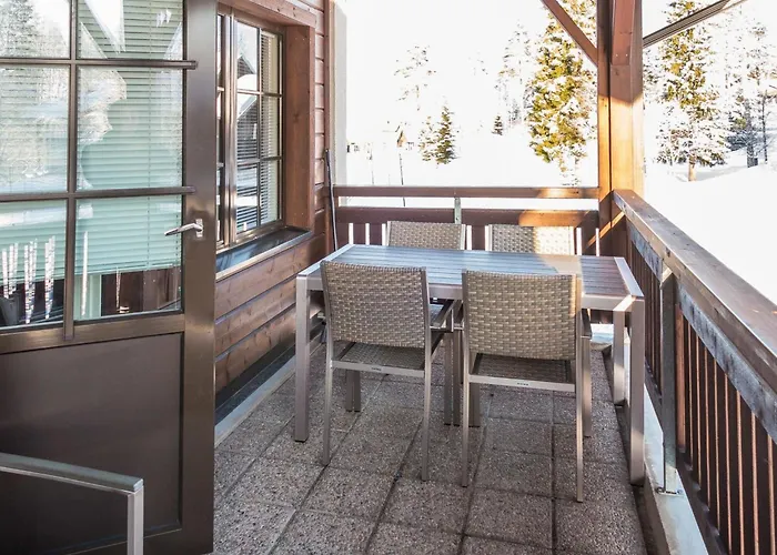 Point Vale 2 As 5 By Interhome Σπίτι διακοπών