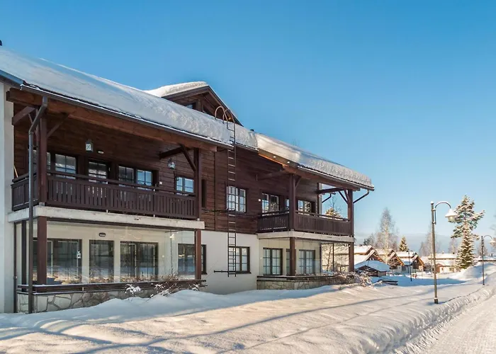 Σπίτι διακοπών Point Vale 2 As 5 By Interhome